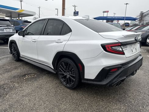 Used 2023 Subaru WRX Limited image 5