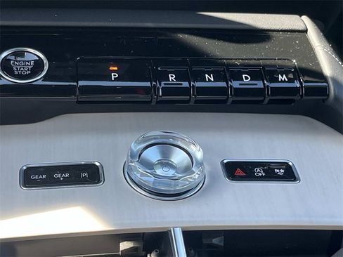 New 2025 Lincoln Navigator Reserve w/ Jet Appearance Package image 22