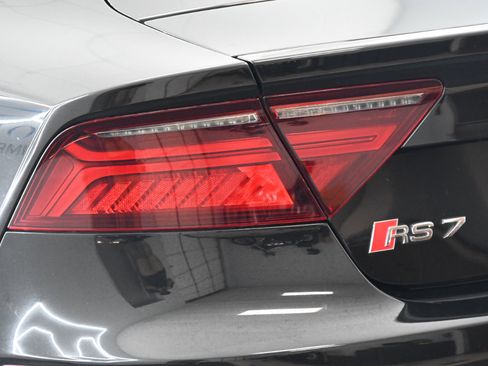 Used 2016 Audi RS 7 Performance image 13