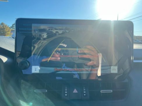 New 2025 Toyota RAV4 XLE Premium image 21