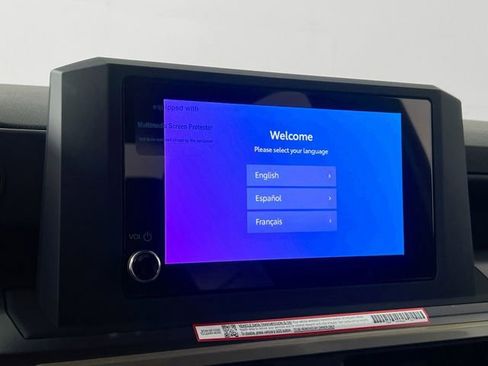 New 2026 Toyota Tacoma SR5 image 24