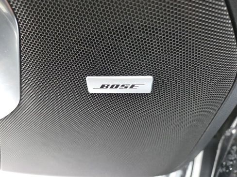 Used 2025 Chevrolet Suburban RST image 14