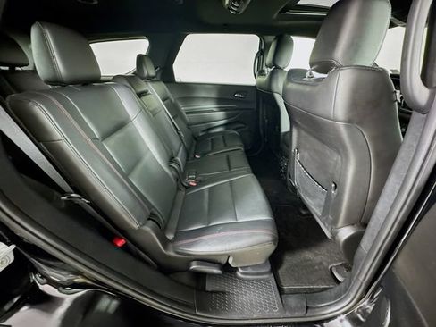 Used 2022 Dodge Durango R/T AWD/4WD image 34
