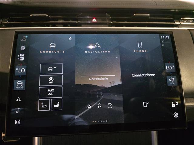 Used 2025 Land Rover Range Rover Long Wheelbase SE AWD/4WD image 24