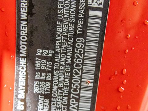 Used 2019 MINI Cooper S w/ Storage Package image 49