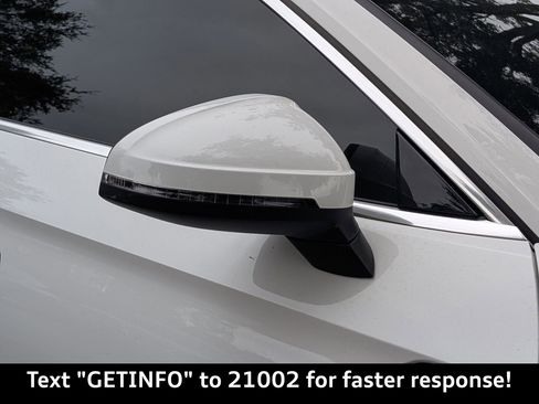 Used 2021 Audi A5 2.0T Premium image 12