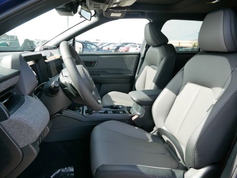 New 2026 Subaru Outback Premium image 5