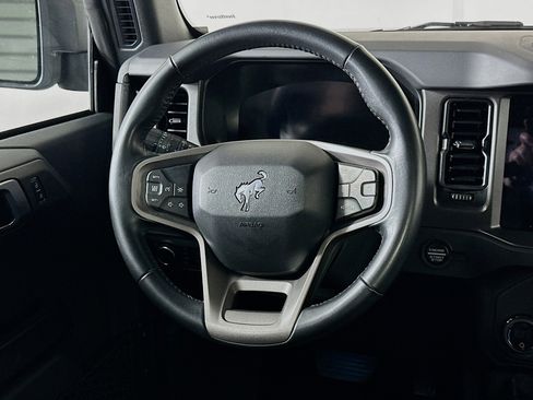 Used 2025 Ford Bronco Big Bend AWD/4WD image 18