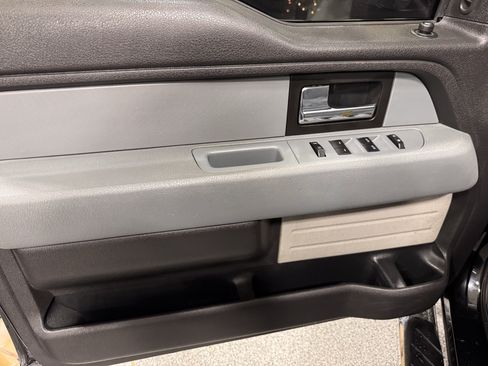 Used 2012 Ford F150 XLT w/ XLT Chrome Pkg image 20
