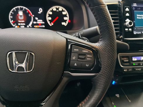 Used 2024 Honda Ridgeline Black Edition image 27