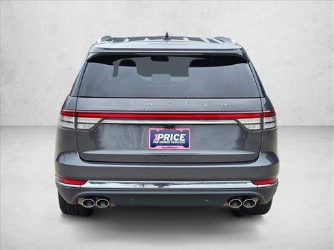 Used 2020 Lincoln Aviator Reserve w/ Equipment Group 201A image 7