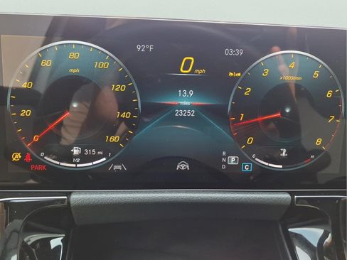Certified 2023 Mercedes-Benz GLA 250 4MATIC image 13