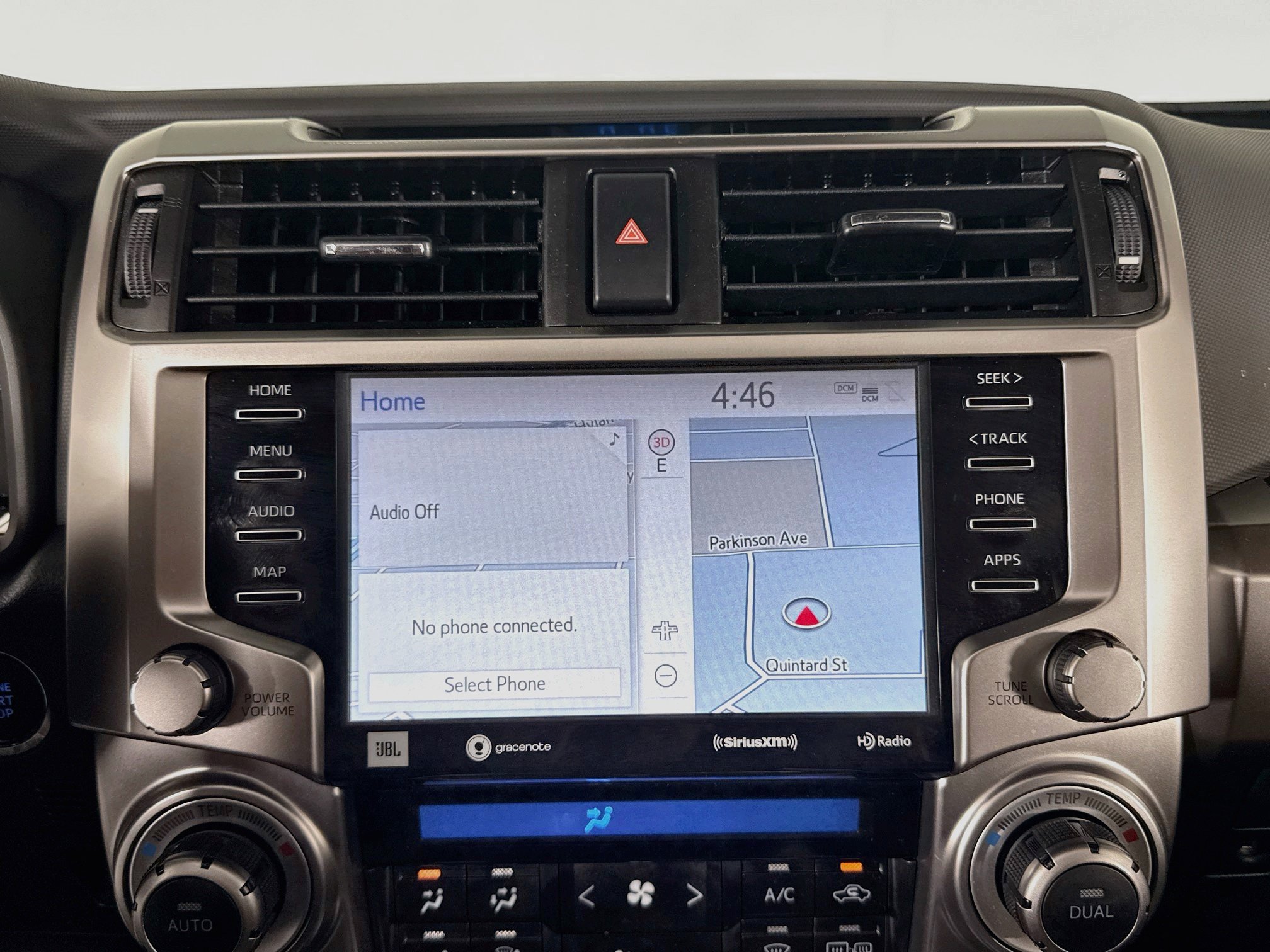 Used 2024 Toyota 4Runner Limited AWD/4WD image 13
