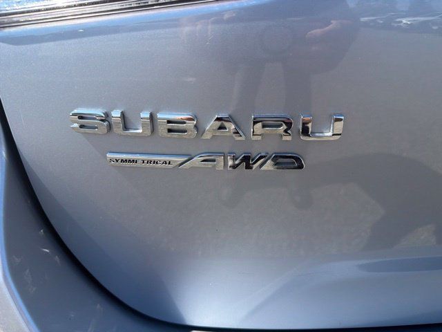 Used 2019 Subaru Forester w/ Alloy Wheel Package AWD/4WD image 22