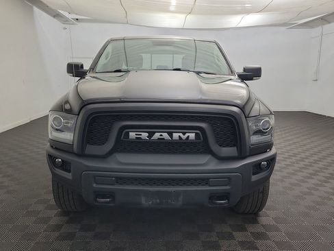 Used 2020 RAM 1500 Classic Warlock w/ Electronics Group image 5