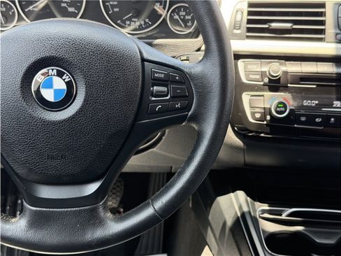 Used 2018 BMW 320i Sedan RWD image 36