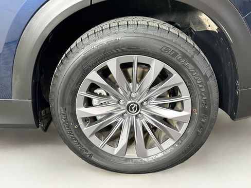 Used 2025 MAZDA CX-90 3.3 Turbo w/ Preferred Package image 11