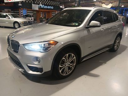 Used 2017 BMW X1 xDrive28i