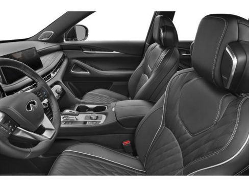 New 2027 INFINITI QX65 Autograph w/ Technology Package AWD/4WD image 11