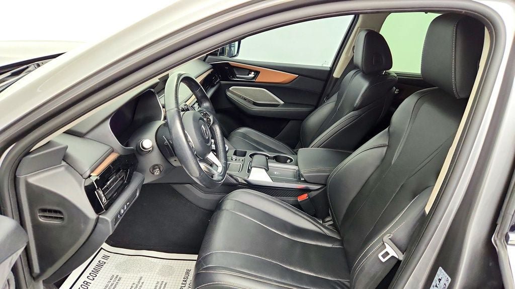 Used 2022 Acura MDX w/ Technology Package FWD image 20