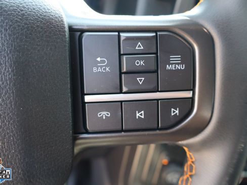 Used 2026 Ford F150 Tremor AWD/4WD image 16