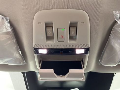 New 2026 Nissan Murano SL image 34