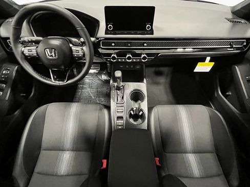 New 2026 Honda Civic Sport image 15