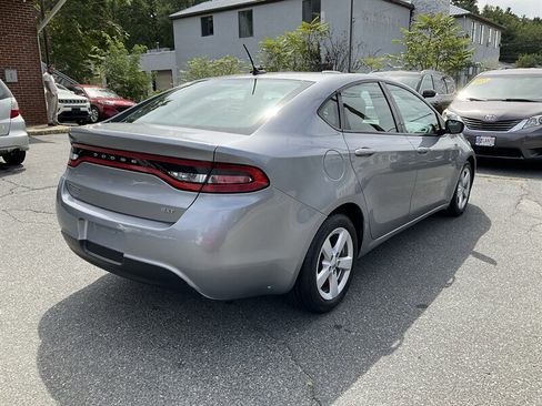 Used 2015 Dodge Dart SXT FWD image 5