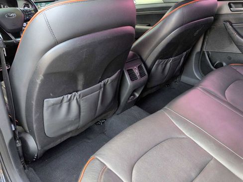 Used 2015 Hyundai Sonata Limited 2.0T image 18