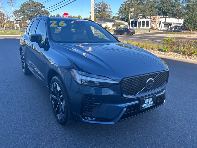 Used 2026 Volvo XC60 B5 Plus AWD/4WD image 6