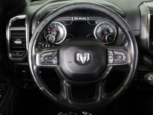 Used 2020 RAM 1500 Sport w/ Alpine Leather & Sound Group image 44