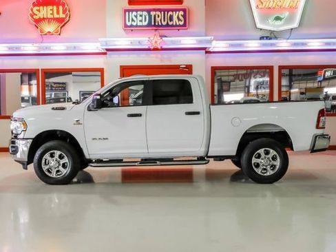 Used 2024 RAM 2500 Big Horn image 12