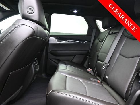 Used 2025 Cadillac XT5 Premium Luxury image 18
