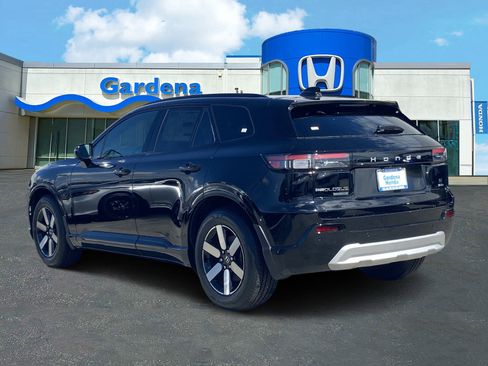New 2026 Honda Prologue Touring image 4
