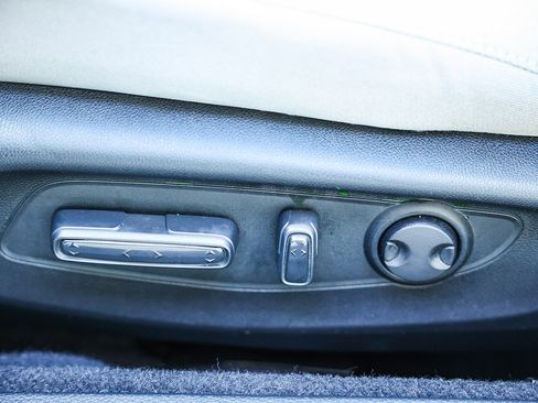 Used 2024 Honda Accord EX image 28