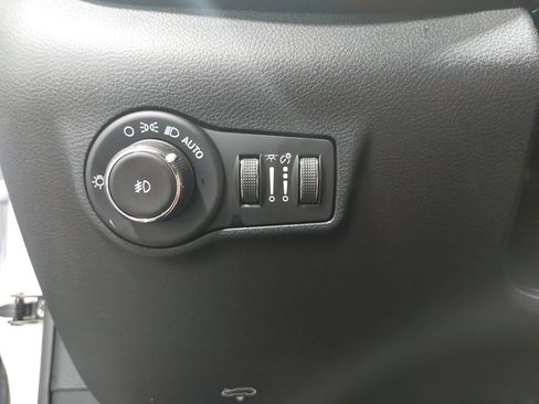 Used 2025 Jeep Compass Limited AWD/4WD image 25