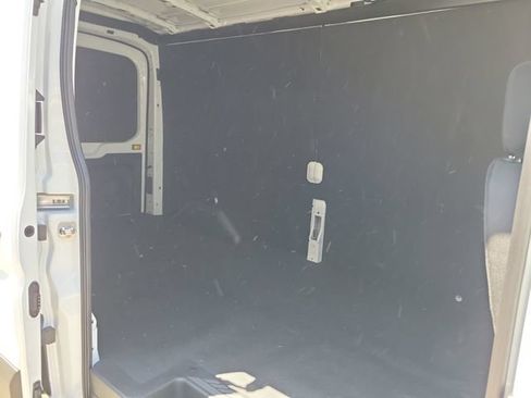 New 2026 Ford Transit 250 148 Medium Roof w/ Load Area Protection Package RWD image 15