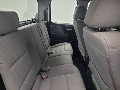 Used 2019 GMC Sierra 1500 Limited RWD image 19