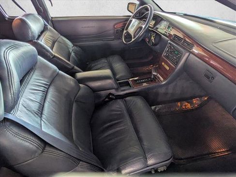 Used 1995 Cadillac Eldorado Touring FWD image 18