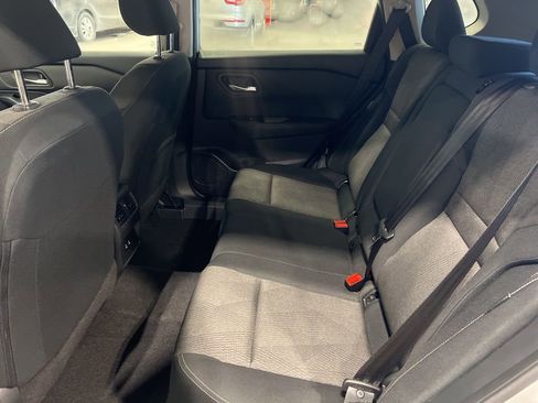 Certified 2024 Nissan Rogue SV image 8