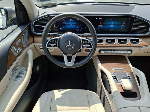 Used 2020 Mercedes-Benz GLE 350 4MATIC image 11