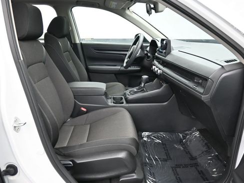 Certified 2024 Honda CR-V EX image 25
