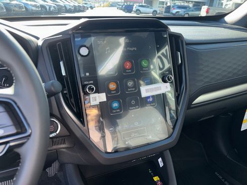 New 2026 Subaru Forester Premium image 21