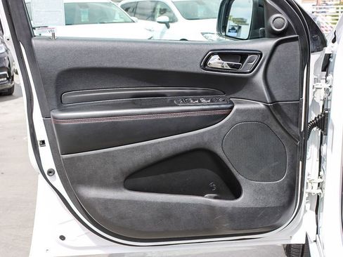 Used 2023 Dodge Durango GT AWD/4WD image 23