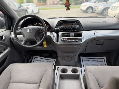 Used 2009 Honda Odyssey EX image 14