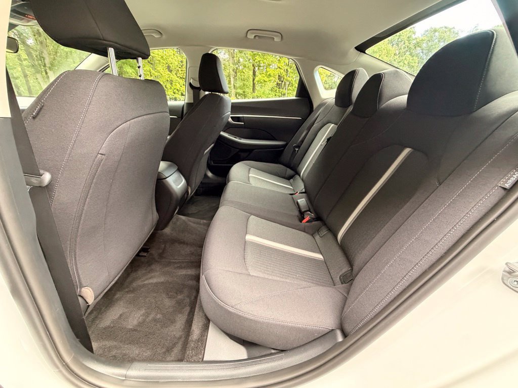Certified 2026 Hyundai Sonata SE FWD image 16