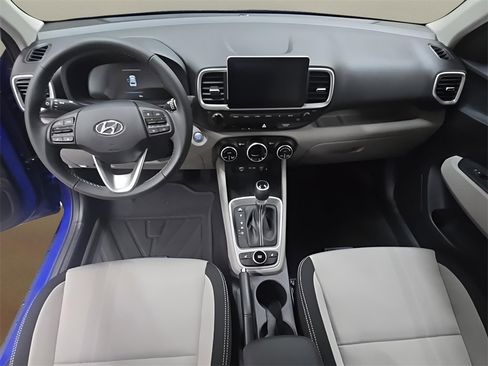 New 2026 Hyundai Venue SEL image 21