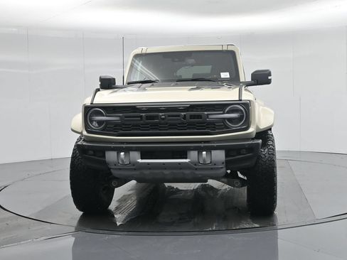New 2025 Ford Bronco Raptor w/ Interior Carbon Fiber Pack AWD/4WD image 65
