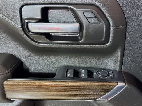 Used 2021 Chevrolet Silverado 1500 LT w/ LPO, Liner Protection Package RWD image 15