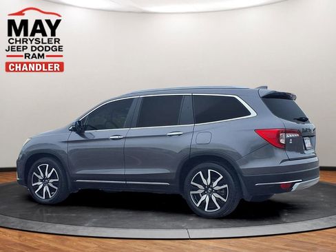 Used 2019 Honda Pilot Touring image 17